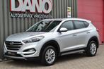 Hyundai Tucson 1.6 GDi Comfort Navi/Camera/Trekhaak/LED, Stof, Gebruikt, 4 cilinders, 132 pk