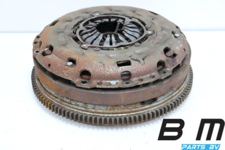 Complete koppeling VW Crafter 2E 03L105266BF, Auto-onderdelen, Remmen en Aandrijving, Gebruikt