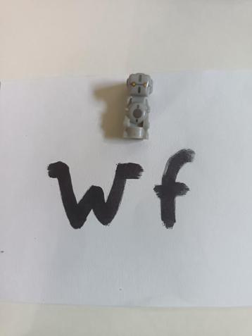 Lego Star wars Todo sw1215 beschikbaar voor biedingen