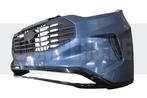 Bumper  Ford Transit Custom mk2 II 23- PZ31-17E778-A Voorbum, Auto-onderdelen, Carrosserie en Plaatwerk, Gebruikt, Voor, 6 maanden garantie