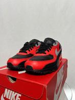NIEUW! Maat 42 - Nike Air Max 90 By You Black Red, Verzenden, Zwart, Nike, Nieuw