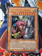 Sphinx Teleia - Ultra Rare EP1 Exclusive Pack Promo 2004, Ophalen of Verzenden, Zo goed als nieuw, Foil