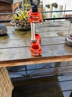 Xtrik Kroonplaten voor KTM - Perfecte Upgrade!, Ophalen of Verzenden, Gebruikt