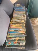Buck Danny albums, Boeken, Stripboeken, Complete serie of reeks, Ophalen of Verzenden, Gelezen