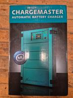 mastervolt chargemaster battery charger 24 12 3, Ophalen, Nieuw