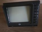 Vintage Elro Park5 Monitor - Camper/Vrachtwagen, Caravans en Kamperen, Camper-accessoires, Ophalen of Verzenden, Gebruikt