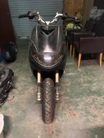 Vivacity 70 cc, Fietsen en Brommers, Scooters | Peugeot, Ophalen, Tweetakt, Gebruikt, Maximaal 45 km/u