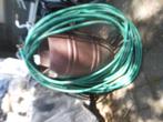 tuinslangen, Ophalen, Gebruikt, Tuinslang