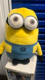 Grote Minion knuffel!, Ophalen, Zo goed als nieuw, Overige typen