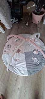 Nijntje speelkleed met bogen in zacht roze, Ophalen of Verzenden, Zo goed als nieuw