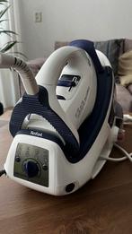 Tefal Pro Express Stoomgenerator Strijkijzer, Ophalen, Zo goed als nieuw, Strijkijzer met snoer