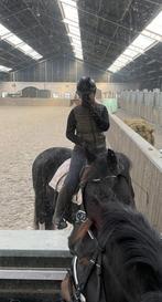 Bijrijdster/ruiter/stalruiter aangeboden, Dieren en Toebehoren, Ophalen, Zo goed als nieuw