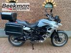 BMW F 700 GS (bj 2014) F700GS / NL / Dealer onderhouden, Motoren, Motoren | BMW, 2 cilinders, Bedrijf, Meer dan 35 kW, Overig