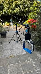 Polecam Lichtgewicht Camera Jib Crane, Ophalen, Gebruikt, Video