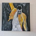 Schilderij   Freddie Mercury !!, Ophalen of Verzenden