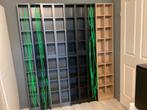 Cd /dvd kast.. ikea, Huis en Inrichting, Woonaccessoires | Cd- en Dvd-rekken, Ophalen, Gebruikt, Hout, Cd's of Dvd's