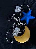 Lamp maan en ster. Ikea, Huis en Inrichting, Ophalen, Gebruikt