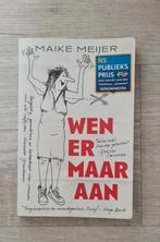 Boek 'Wen er maar aan', Ophalen of Verzenden, Zo goed als nieuw
