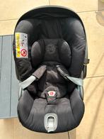 Cybex autostoel black met draaibare base, Kinderen en Baby's, Autostoeltjes, Zo goed als nieuw, Isofix, 0 t/m 13 kg, Ophalen