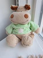 Tiamo Collections knuffel nijlpaard Harry the Hippo, Kinderen en Baby's, Speelgoed | Knuffels en Pluche, Ophalen of Verzenden