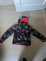 Superdry Ski Jas - Maat 40 (valt klein), Ophalen, Zo goed als nieuw, Maat 38/40 (M), Zwart