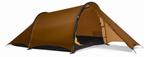 Tent Hilleberg Anjan 3 persoons sand colour, Caravans en Kamperen, Tenten, Ophalen of Verzenden, Zo goed als nieuw, Tot en met 3