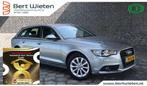 Audi A6 Avant 2.0 TFSI Bns Edition | Geen import | Leer | Na, Auto's, Audi, Euro 5, 15 km/l, Gebruikt, Zwart