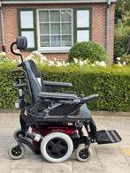 Elektrische rolstoel - Sunrise Medical Quickie Salsa M nieuw, Diversen, Rolstoelen, Ophalen of Verzenden