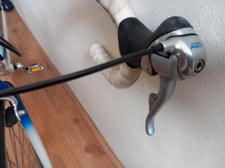 Vintage/Retero GITANE racefiets., Fietsen en Brommers, Fietsen | Oldtimers, Ophalen of Verzenden