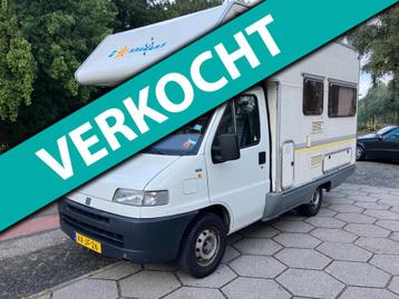 Fiat DUCATO 10 1.9TD Eindejaars AANBIEDING! beschikbaar voor biedingen