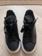 Alexander Mcqueen sneakers, Kleding | Dames, Schoenen, Ophalen of Verzenden, Gedragen, Zwart, Sneakers of Gympen