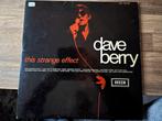 Dave Berry - This Strange Effect LP, Cd's en Dvd's, Vinyl | Pop, Ophalen of Verzenden, 1960 tot 1980, Gebruikt, 12 inch