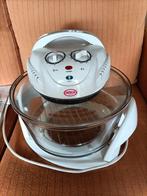 Halogeen oven American Originals, Witgoed en Apparatuur, Ovens, Ophalen, Minder dan 45 cm, Minder dan 45 cm, Oven