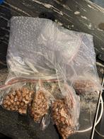 Reageerbuisjes plastic 10 cm, Hobby en Vrije tijd, Knutselen, Ophalen of Verzenden, Zo goed als nieuw, Materiaal