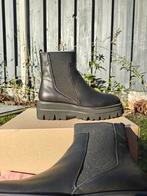 Zwarte Alma en Pena Enkellaarzen Maat 41, Kleding | Dames, Schoenen, Alma en Pena, Zwart, Lage of Enkellaarzen, Ophalen of Verzenden