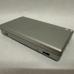 Nintendo DS Lite Zilver, Nintendo, Gebruikt, Support@nintendo.com, 11-1 Hokotate-cho, Kamitoba, Minami-ku
Kyoto 601-8501
Japan