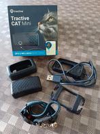 Tractive Cat mini, GPS tracker, izgst, Ophalen of Verzenden