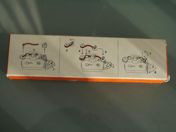 IBM lift-off tapes 5-pack NIEUW beschikbaar voor biedingen