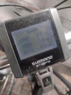 Shimano BT-E6000 Accu - Goede Staat, Fietsen en Brommers, B, Gebruikt, Shimano, Ophalen of Verzenden