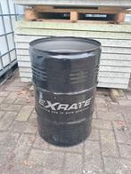 Stookton 60 liter - Ideaal voor de tuin!, Ophalen, Gebruikt, Vuurton