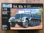 Bouwdoos "Famo", Hobby en Vrije tijd, Modelbouw | Auto's en Voertuigen, 1:50 of kleiner, Auto, Revell, Ophalen of Verzenden