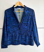 Blazer, Ophalen of Verzenden, Zo goed als nieuw, Maat 42/44 (L)