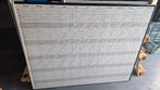 Planbord / magneet bord plan bord planningsbord., Ophalen, ., Zo goed als nieuw, .