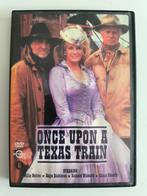 Once Upon a Texas Train DVD Western, Ophalen of Verzenden