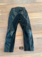 motorkleding, Ophalen, Tweedehands, Dames, Broek | leer