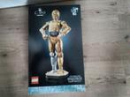 Lego Star Wars C-3PO - nieuw, sealed, Ophalen of Verzenden, Nieuw, Complete set, Lego