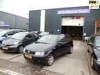 Volkswagen Polo 1.4-16V Trendline NIEUWE APK TOT 16-06-2026, Voorwielaandrijving, 450 kg, 4 cilinders, 918 kg