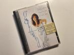 Minidisc GLORIA  ESTEFAN  hold me., thrill me , kiss me, Ophalen of Verzenden