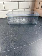 Transparante Opbergbak - nieuw!, Ophalen of Verzenden, Nieuw