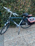Gazelle Montreux Ltd herenfiets, Ophalen, Gebruikt, Gazelle, Versnellingen